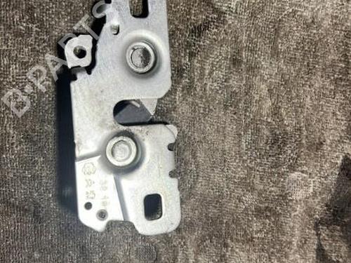 Hood lock PEUGEOT 208 II (UB_, UP_, UW_, UJ_) 1.2 PureTech 75 | BP20859402C133 