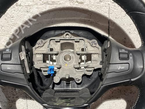 Steering wheel PEUGEOT 208 I (CA_, CC_) 1.6 BlueHDi 100 | BP24313903C49 