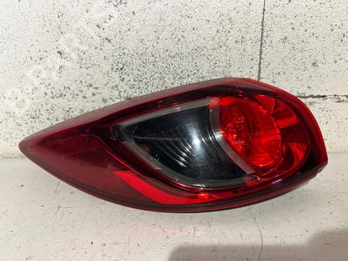 Left taillight MAZDA CX-5 (KE, GH) 2.2 D (KE2FW) | BP40251670C34 - Image 3