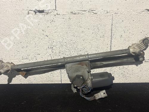 Viskermotor vindrude SUZUKI SWIFT III (MZ, EZ) 1.3 (RS413, ZC11S) | BP29318540M29 