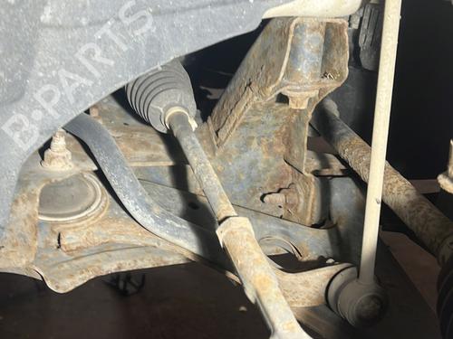 Used Steering rack Steering rack OPEL CORSA D (S07) 1.3 CDTI (L08, L68) (75 hp) 26156431 26156431