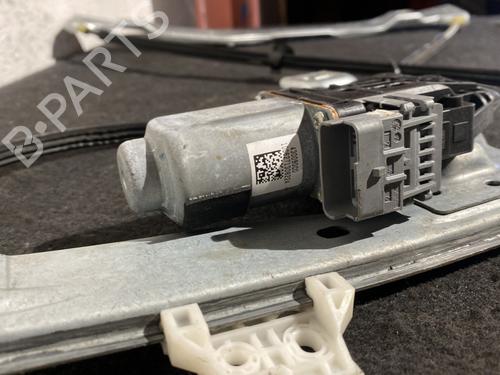 Used Front left window mechanism Front left window mechanism CITROËN DS3 (SA_) 1.6 HDi 110 (112 hp) 24220119 24220119