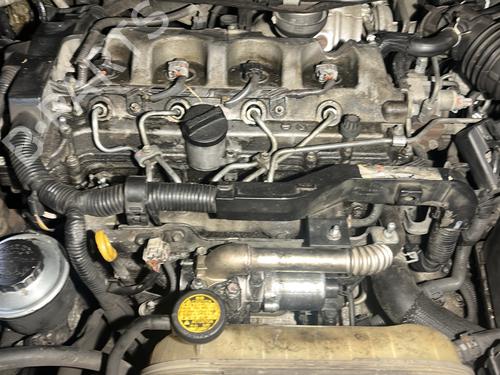 Used Throttle body TOYOTA COROLLA Verso (ZER_, ZZE12_, R1_) 2.2 D-4D (AUR10_, AUR10R) (177 hp) 32341507