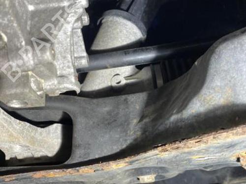 Used Steering rack Steering rack SKODA FABIA III (NJ3) 1.0 (60 hp) 20865771 20865771