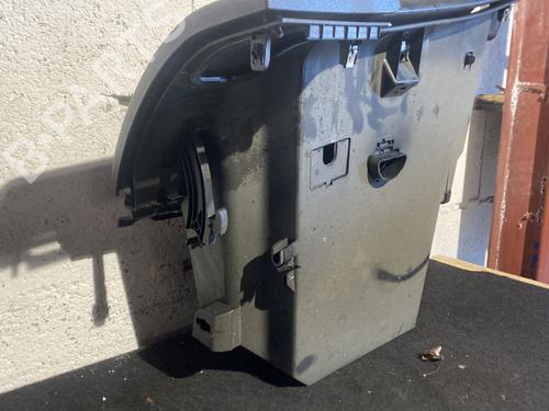 Used Glove box Glove box PEUGEOT 207 (WA_, WC_) 1.4 HDi (68 hp) 22894285 22894285
