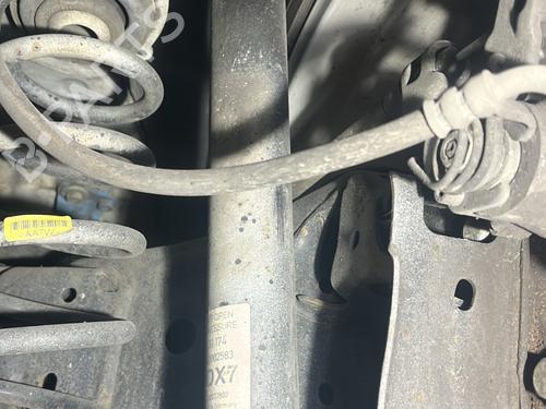 Used Right rear shock absorber Right rear shock absorber OPEL ASTRA K (B16) 1.5 CRDI (68) (122 hp) 25977938 25977938