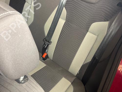 Stol bak Stol bak FORD FIESTA VI (CB1, CCN) 1.0 EcoBoost (100 hp) 34172589 34172589