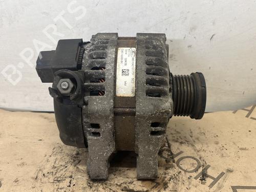 Used Alternator Alternator FORD B-MAX (JK) 1.0 EcoBoost (120 hp) 25284107 25284107