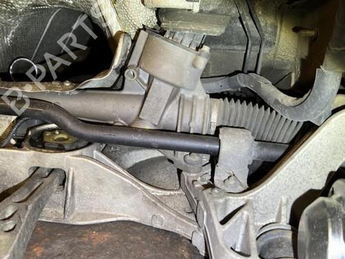 Steering rack AUDI A3 Sportback (8PA) 2.0 TDI 16V | BP20859264M22 