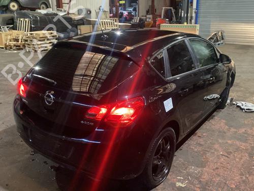 Left front window switch OPEL ASTRA J (P10) 1.3 CDTI (68) | BP21866125I27 - Image 7