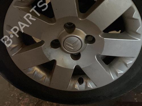 Fælk CITROËN C3 Pluriel (HB_) 1.4 HDi (68 hp) 20870891