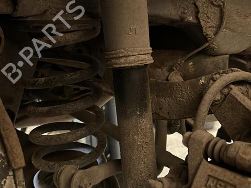 Used Right rear shock absorber CITROËN C-CROSSER (VU_, VV_) 2.2 HDi (156 hp) 20866982