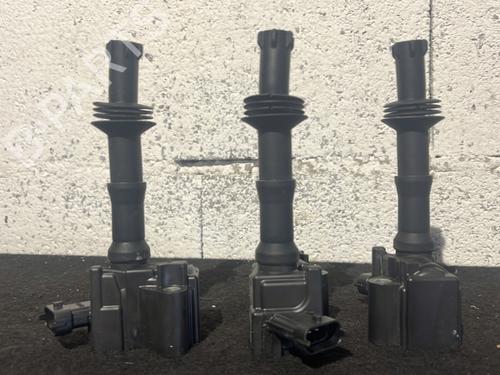 Used Ignition coil Ignition coil PEUGEOT 208 II (UB_, UP_, UW_, UJ_) 1.2 PureTech 100 (101 hp) 27562456 27562456