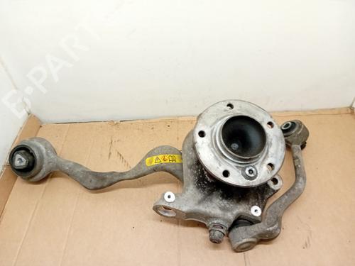 Used Right front steering knuckle BMW 1 Convertible (E88) 118 d (143 hp) 20860356
