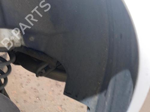 Used Wheel arch SEAT LEON (1P1) 2.0 TDI (170 hp) 20863893