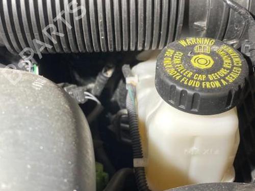 Used Brake master cylinder RENAULT TALISMAN (LP_) 1.6 dCi 160 (160 hp) 20865811