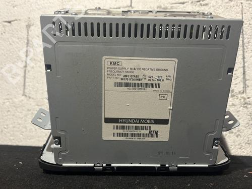 Radio KIA PICANTO II (TA) 1.0 | BP29341698E6 