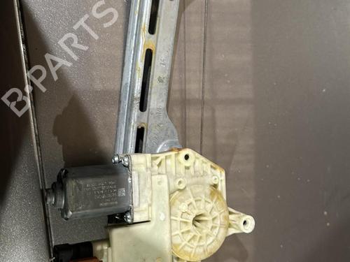 Used Rear left window mechanism Rear left window mechanism PEUGEOT 308 II (LB_, LP_, LW_, LH_, L3_) 1.6 HDi / BlueHDi 115 (115 hp) 20869974 20869974