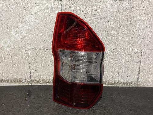 Used Right taillight FORD TRANSIT COURIER B460 Box Body/MPV 1.0 EcoBoost (100 hp) 20872834