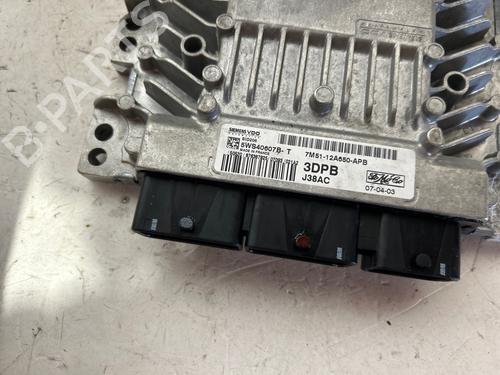 Electronic module FORD FOCUS II (DA_, HCP, DP) 1.8 TDCi | BP38681634M83 - Image 2