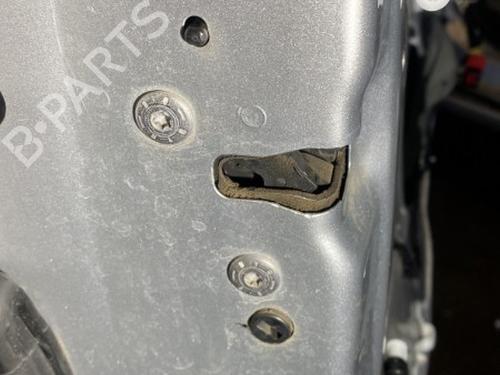 Used Front left lock CITROËN DS3 (SA_) 1.6 VTi 120 (120 hp) 21865370
