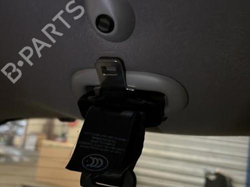 Sikkerhetsbelte-spenne RENAULT GRAND SCÉNIC III (JZ0/1_) 1.9 dCi (JZ0J, JZ0N, JZ1K, JZ1S) (131 hp) 21864222