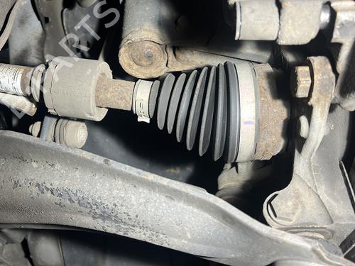 Used Left front driveshaft RENAULT CLIO IV (BH_) 1.5 dCi 90 (90 hp) 30320662