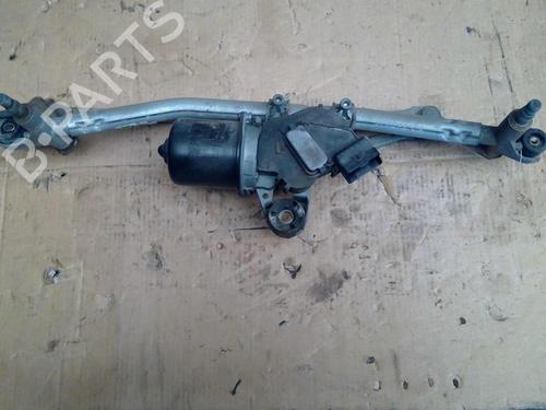 Used Front wipers mechanism CITROËN C3 Pluriel (HB_) 1.4 (73 hp) 21858216