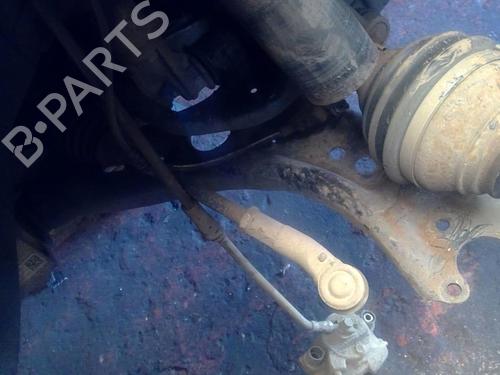 Right front suspension arm VW GOLF VI (5K1) 1.6 TDI | BP20860527M13 