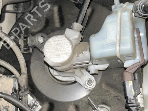 Hauptbremszylinder für PEUGEOT 308 II (LB_, LP_, LW_, LH_, L3_) 1.6 HDi (92 hp) 20863391