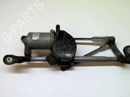 Viskermotor vindrude OPEL CORSA D (S07) 1.3 CDTI (L08, L68) (90 hp) 20864298