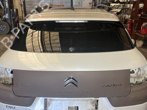 Tailgate CITROËN C4 CACTUS 1.6 BlueHDi 100 | BP24926298C6 - Image 2