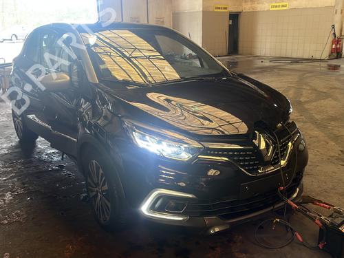 Left taillight RENAULT CAPTUR I (J5_, H5_) 1.5 dCi 90 (J5N4, J5M5, J5MW, J5M6, J5AL, J5AJ) | BP27376227C34 - Image 8