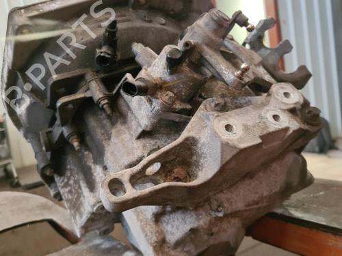 Gearbox LANCIA DELTA III (844_) 2.0 D Multijet (844.AXD1A, 844.AXM1A) | BP20864547M3 