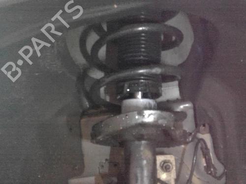 Used Left front shock absorber FORD C-MAX (DM2) 1.8 TDCi (115 hp) 21859233