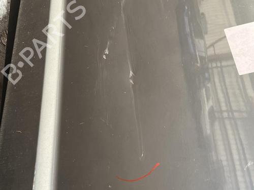 Dør venstre fortil DODGE JOURNEY 2.0 CRD (140 hp) 25843932