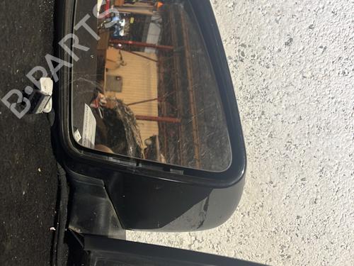 Used Left mirror MERCEDES-BENZ C-CLASS T-Model (S204) C 200 CDI (204.207) (136 hp) 27658749