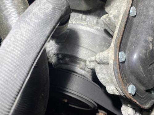 Used AC compressor AC compressor AUDI A6 C6 (4F2) 3.0 TDI quattro (225 hp) 20865042 20865042