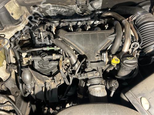 Used Turbocharger/Supercharger Turbocharger/Supercharger PEUGEOT 407 (6D_) 2.0 HDi 135 (6DRHRH, 6DRHRE, 6DRHRG, 6DRHRJ) (136 hp) 39979759 39979759