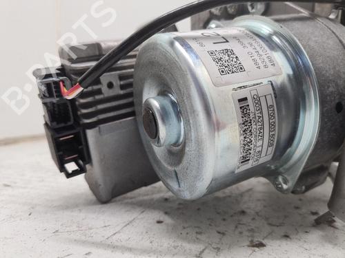 Steering column RENAULT CLIO IV (BH_) 1.5 dCi 75 | BP21860043M21 