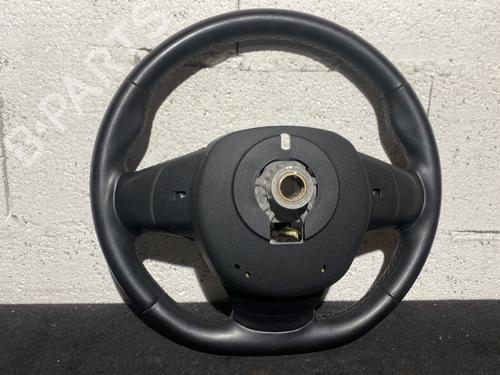Used Steering wheel Steering wheel RENAULT MEGANE IV Hatchback (B9A/M/N_) 1.5 Blue dCi 115 (B9A6) (116 hp) 22181021 22181021