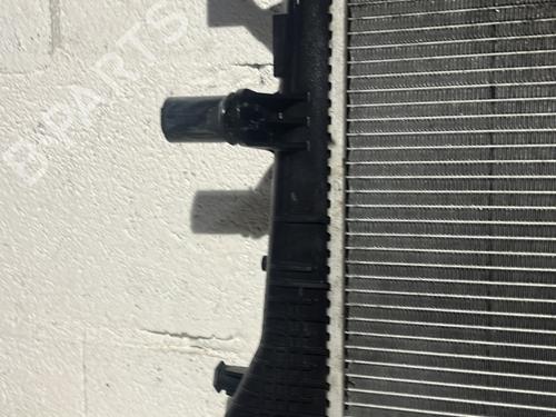 Water radiator RENAULT MEGANE III Hatchback (BZ0/1_, B3_) 1.9 dCi (BZ0N, BZ0J) | BP32133804M31 