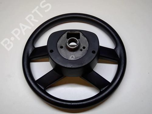 Steering wheel VW FOX Hatchback (5Z1, 5Z3, 5Z4) 1.4 TDI | BP21859496C49 
