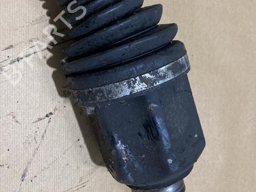 Used Left front driveshaft Left front driveshaft ALFA ROMEO 159 (939_) 1.9 JTDM 16V (939AXC1B, 939AXC12) (150 hp) 21862178 21862178