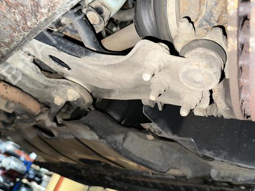 Used Right front suspension arm CITROËN DS3 (SA_) 1.6 HDi 90 (92 hp) 20859963