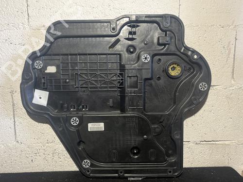 Used Front left window mechanism JEEP WRANGLER III (JK) 3.8 (199 hp) 27358761