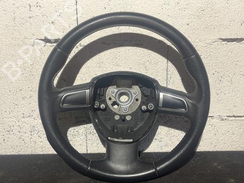 Used Steering wheel AUDI A3 Sportback (8PA) 1.6 (102 hp) 28216711