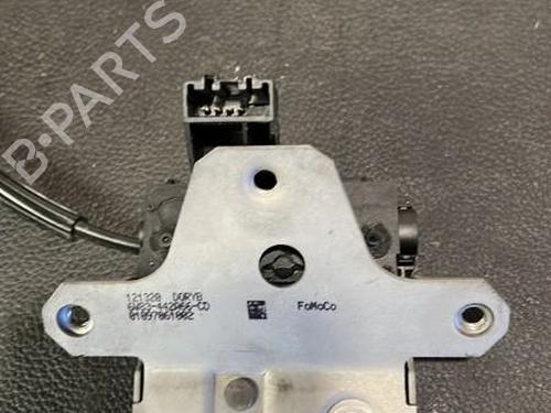 Used Tailgate lock Tailgate lock 21864286 21864286