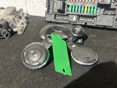 Elektronisk modul MINI MINI COUNTRYMAN (R60) Cooper S | BP30162323M83 