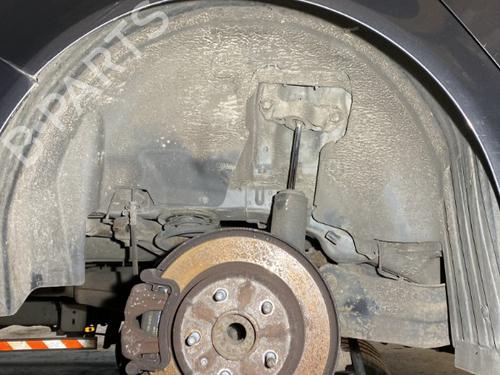 Used Wheel arch OPEL INSIGNIA A Sports Tourer (G09) 2.0 CDTI (35) (131 hp) 20862053